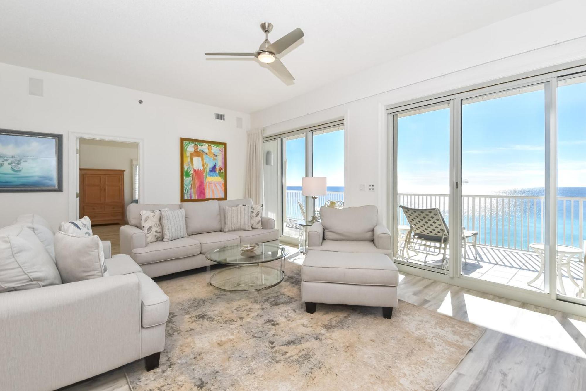Empress 904 Apartment Destin Exterior foto