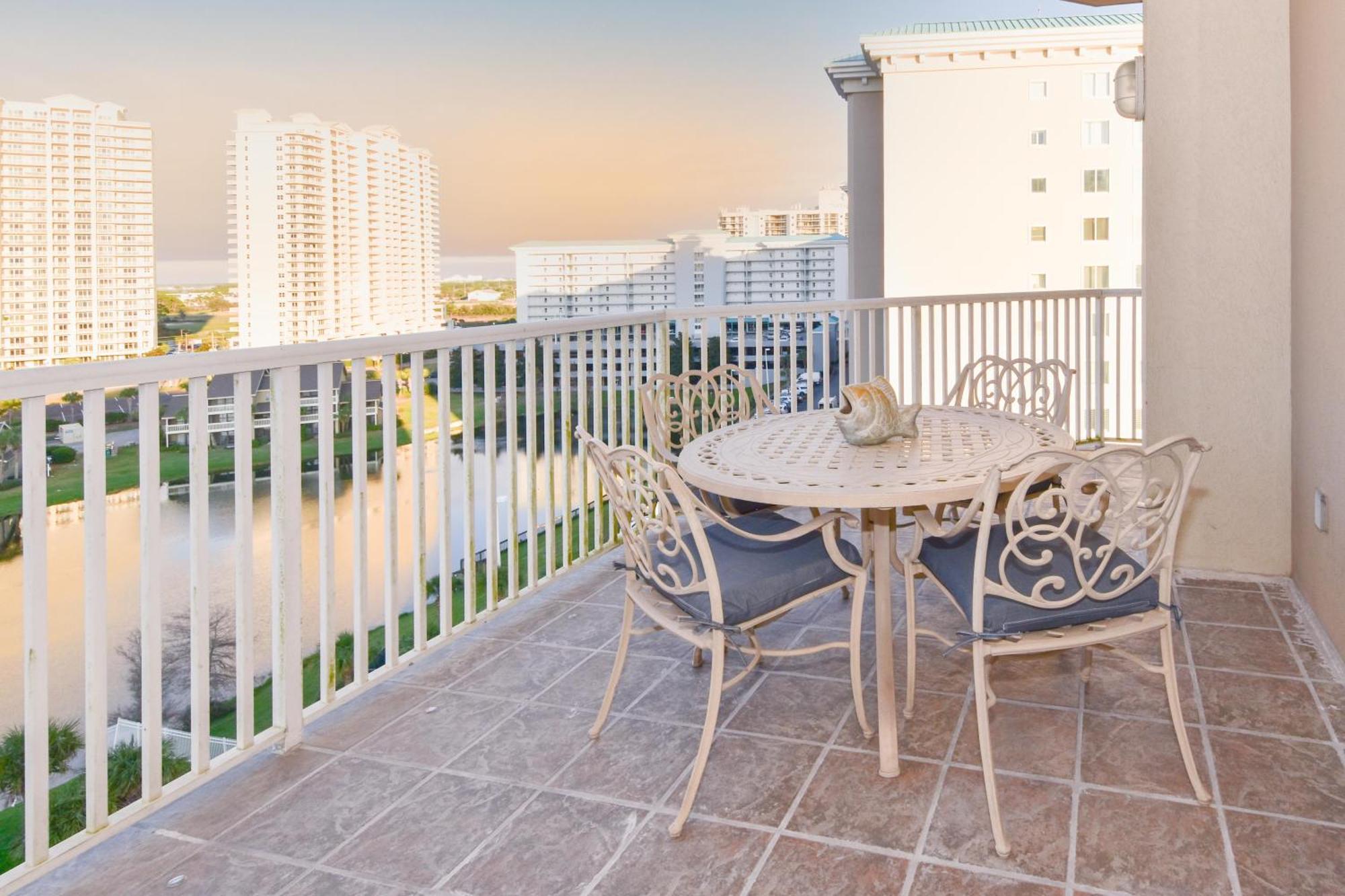 Empress 904 Apartment Destin Exterior foto