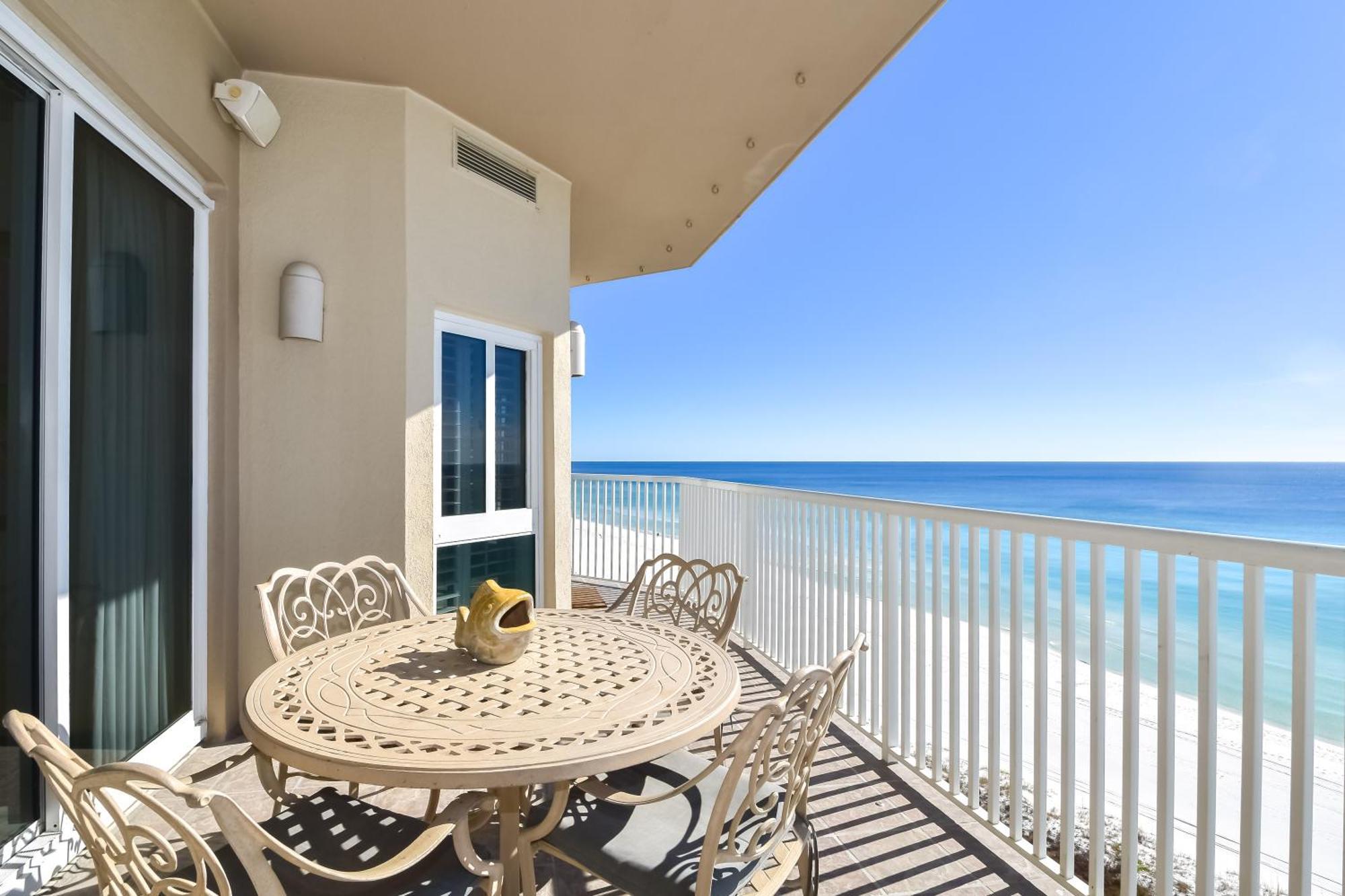 Empress 904 Apartment Destin Exterior foto